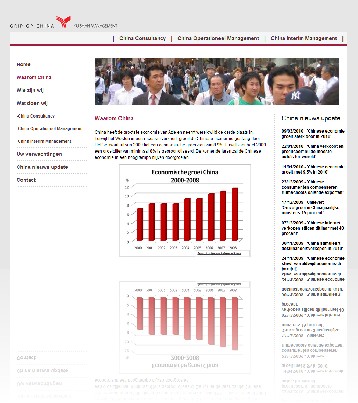 Yushanmanagement website